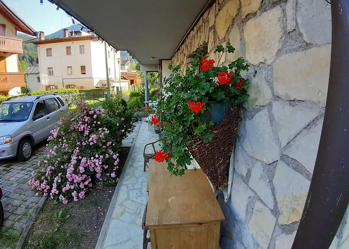 Taula\' Dei Carle