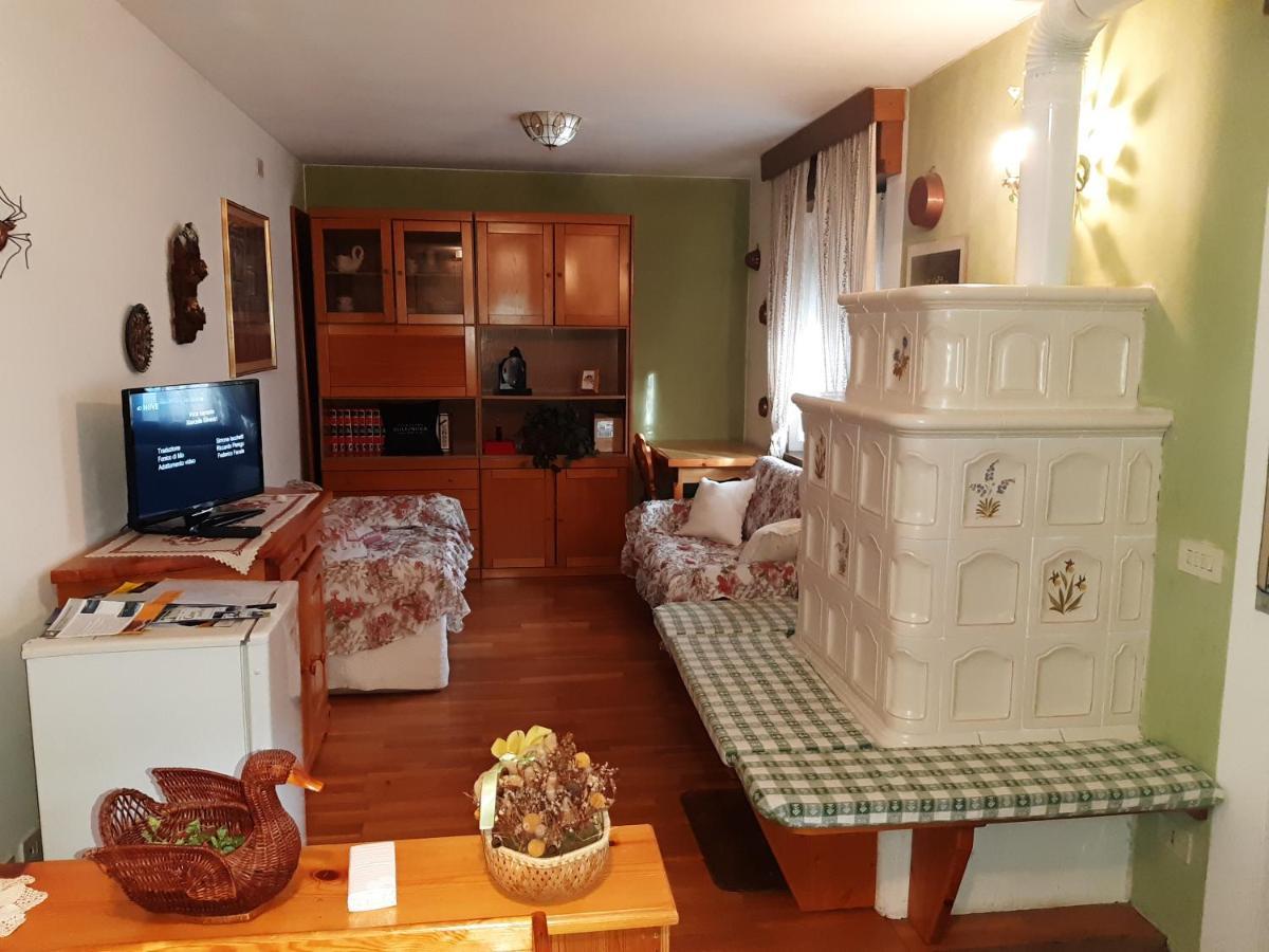 Taula' Dei Carle Vodo Cadore
