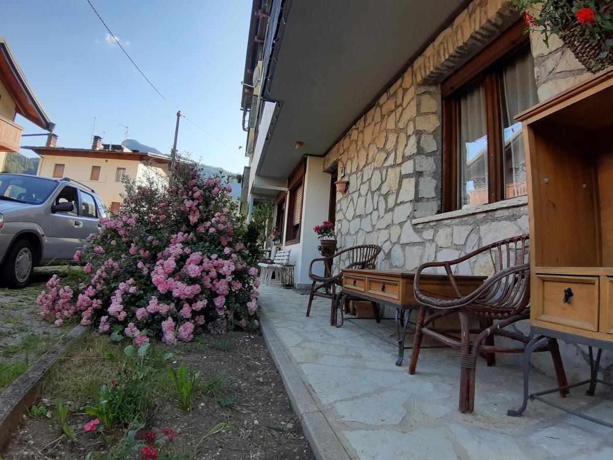 Taula' Dei Carle Vodo Cadore