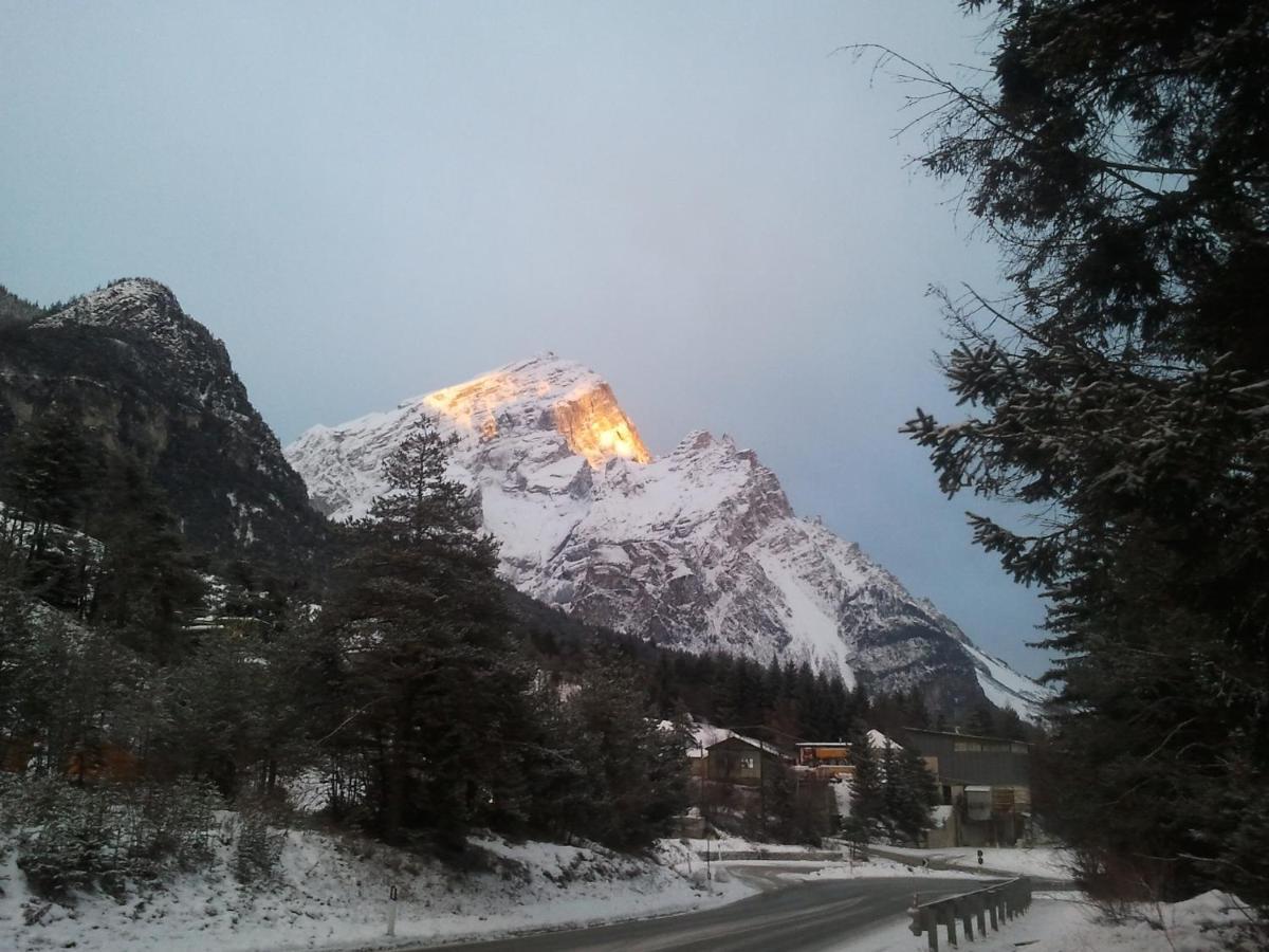 Taula' Dei Carle * Vodo Cadore