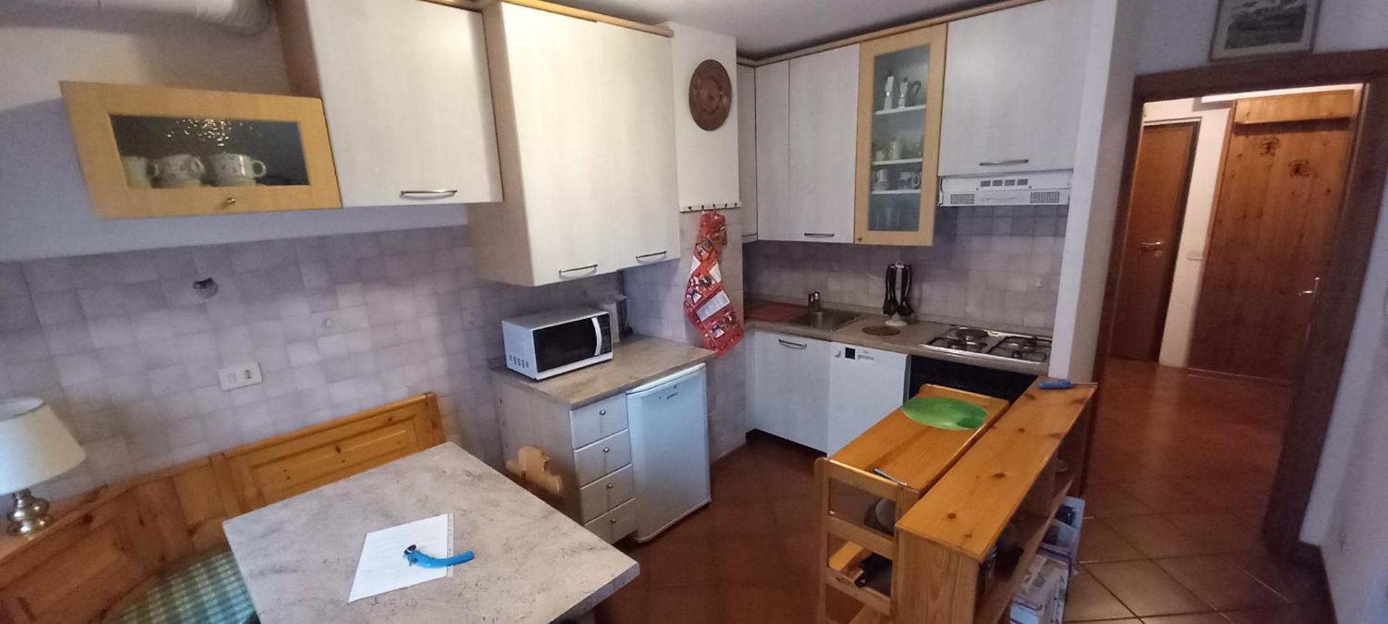 Taula' Dei Carle * Vodo Cadore